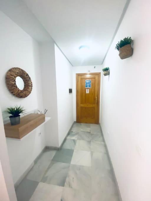 Apartamento De Dos Dormitorios En Almeria. Exterior foto